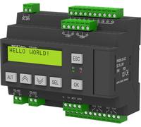 akYtec PR200-24.4.2 37C061 API - Contrôleur 24 V/DC
