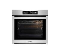 Whirlpool Absolute AKZ9 6270 IX 73 L Acier inoxydable