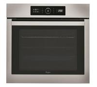 AKZ96240IX - FOURS ENCASTRABLE - WHIRLPOOL
