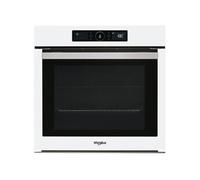 Whirlpool AKZ9 6290 WH 73 L 3650 W Blanc