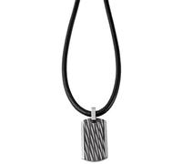 Akzent - 002750000045 - Collier Femme - Acier Inoxydable