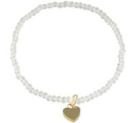 Akzent - 003300000028 - Bracelet Femme - Acier Inoxydable