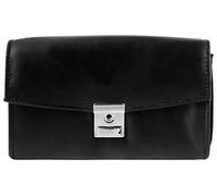 Akzent - Portefeuille de serveur Taxi Gastro 17 x 10 x 4,5 cm 3000058-17, Noir , Classique