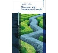 Akzeptanz- Und Commitment-Therapie