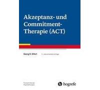 Akzeptanz- Und Commitment-Therapie (Act)