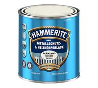 akzonobel (DIY Hammerite) intérieur Métal de protection et de radiateur peinture brillant 0,500 L, 5117970
