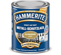 akzonobel (DIY Hammerite) Métal de protection peinture brillant 0,250 L, 5087580
