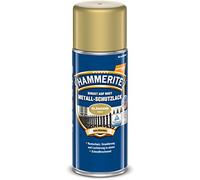 akzonobel (DIY Hammerite) Métal de protection peinture brillant 0,400 L, 5212531