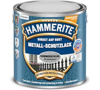 akzonobel (DIY Hammerite) Métal de protection peinture frappe 2,500 L 5087619