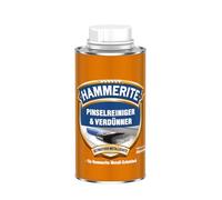 akzonobel (DIY Hammerite) Nettoyant pour pinceaux et diluants 0,250 L 5087652