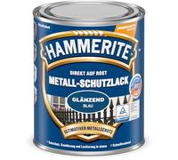 akzonobel (DIY Hammerite) Vernis de protection en métal brillant 0,75 L, 5087572