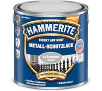 akzonobel (DIY Hammerite) Vernis de protection en métal brillant 2,500 L 5087588