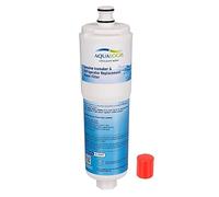 AL-052CS Filtre à eau Compatible 3M 5586605-06 filtre réfrigérateur internes CS-52 CS-452 CS-51