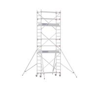 AL 165 REHAUSSE 1M - DUARIB - 602162