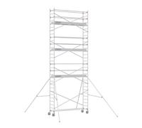 AL 300 REHAUSSE 3M - DUARIB - 602293