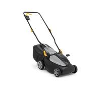 Alpina AL 3420 Li Kit tondeuse a batterie 34 cm de coupe chargeur et batteries 2 2Ah 20V G