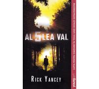 Al 5 lea val. Seria Al 5 lea val Vol.1 - Rick Yancey, Youngart, Editie in limba romana