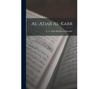 Al-Adab Al-Kabr