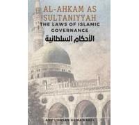 Al - Ahkam As Sultaniyyah