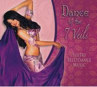 Al Ahram Orchestra - Dance of the Seven Veils: Sultry Be