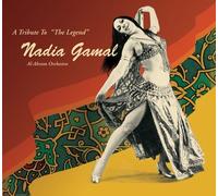 Al-Ahram Orchestra - Tribute to The Legend Nadia Gamal [Import]