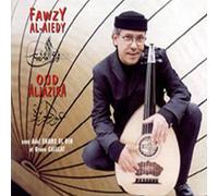 Al-Aiedy,Fawzi - Oud Aljazira
