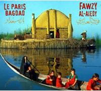 Al-Aiedy, Fawzy - Paris Bagdad [Import]