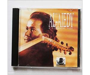 Al-Aiedy,Fawzy - Tarab (Oriental Jazz) [Import]
