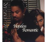 Al Ancar - Hopeless Romantic