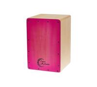 Al-Andalus ADL-NN-FU - Cajon Niño Fuchsia