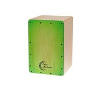 Cajon Nino Green