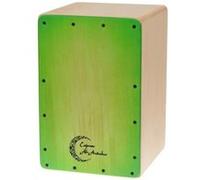 Al-Andalus ADL-NN-GR - Cajon Niño Green