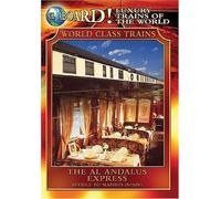 Al Andalus Express [Dvd] [Import]