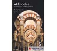 Al-Ándalus - Pedro Damián Cano Pedro Damián Cano (Auteur)