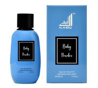 Al Aneeq Eau de toilette pour bébé en flacon vaporisateur One Note Parfum pour femme