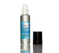 Al Aneeq Poudre pour bébés Huile parfumée