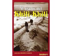 Al Asalto Del Khili-Khili