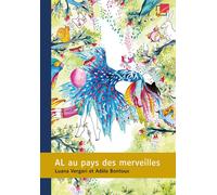 Al au pays des merveilles