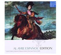 Al Ayre Espanol - Al Ayre Espagnol. -Ltd [Import]