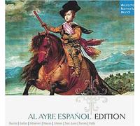 Jordi Ricart - Al Ayre Espagnol Edition