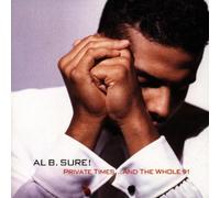 Al B.Sure - Al B.Sure [Import]