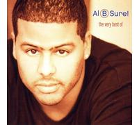 Al B.Sure - Best of,The,Very [Import]