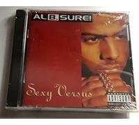 Al B Sure - Sexy Versus