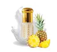 Al Badil | Musc Tahara Ananas 3 ml | Fabrication français