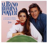 Al Bano Al Bano & Romina Power (CD)