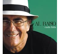Al Bano Carrisi Canta Italia (CD)