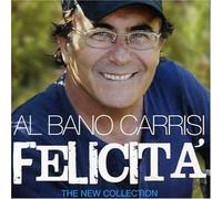 Al Bano Carrisi - Felicita' [Import]