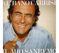 Al Bano Carrisi - Il Mio Sanremo [Import]