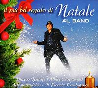 Al Bano - Il Piu Bel Regalo Di. [Import]
