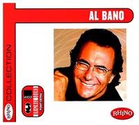 Al Bano - Collection (Digipack) [Import]